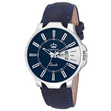 Luxury Stainless Steel Men’s Watch – Waterproof, Stylish & Durable